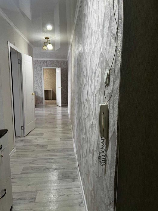 Продажа 3-комнатной квартиры г. Тобыл!