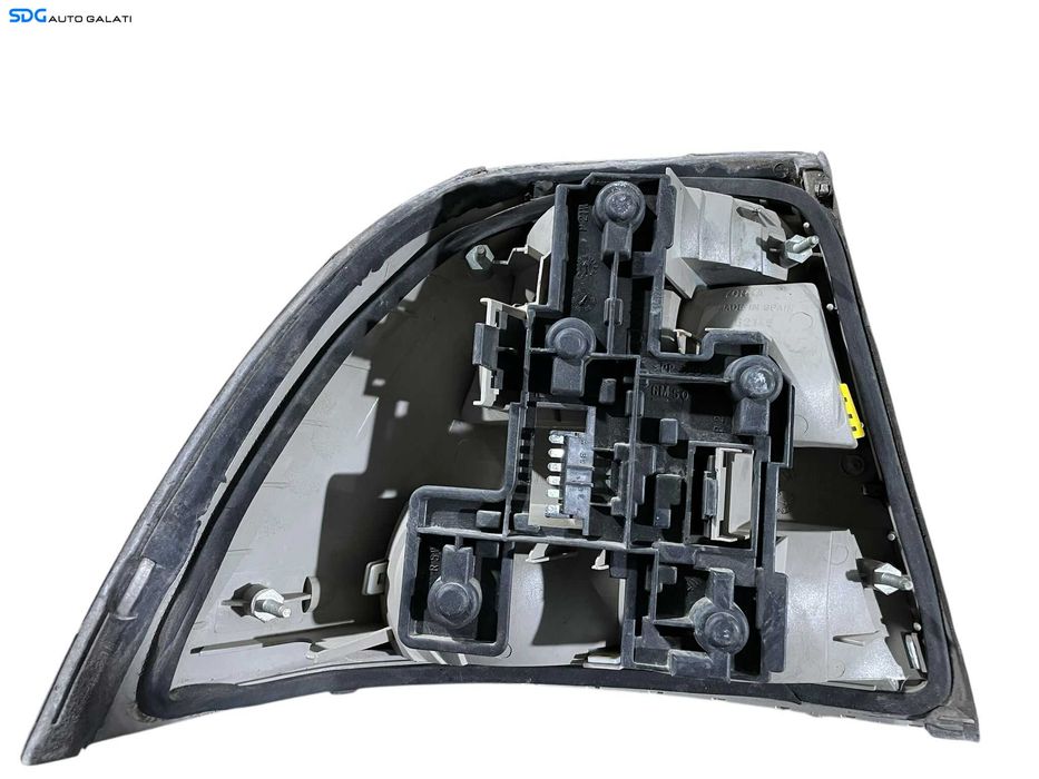 Stop Lampa Tripla Dreapta Opel Vectra B 1995 - 2002 [LR0279]