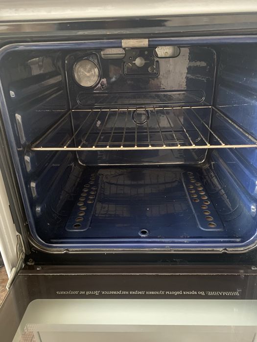 Продам газовую плиту Дарина