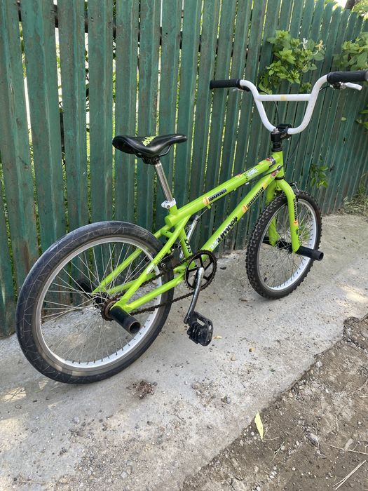 Bicicleta Bmx DHS 20”pentru copii