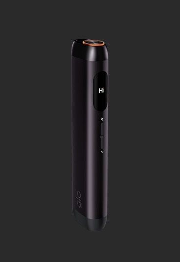 GLO Hilo onyx nou