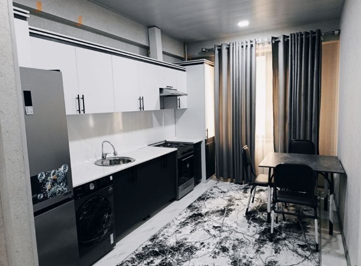 Сдаётся аренда уютны квартира в Яшнабадский районе Жк Олмос Резиденс