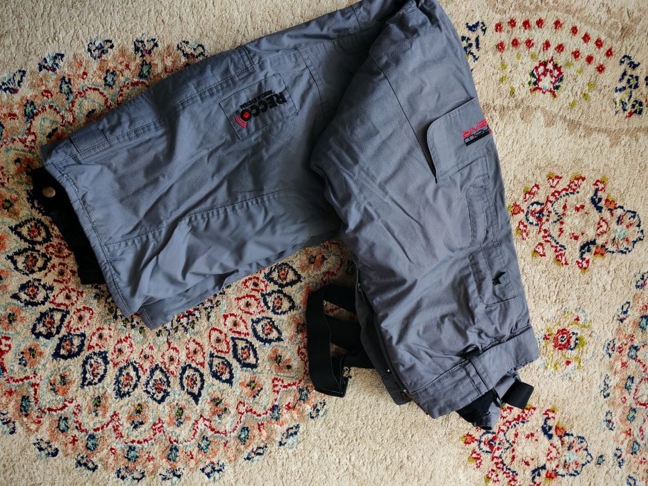 Продам зимние вещи