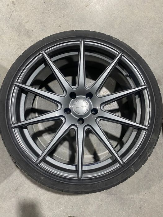 Jante bmw r21 concave 2 latimi