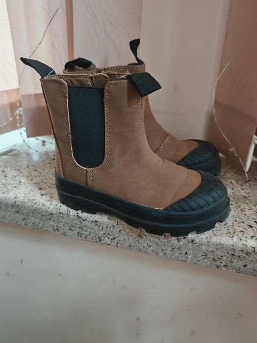 Боти за момиче H&M