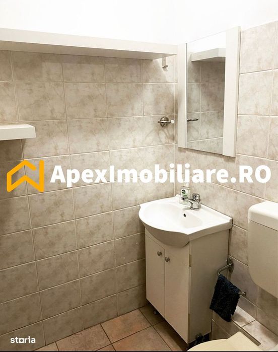 Ap. 3 cam de inchiriat Timpuri Noi Bucuresti | Metrou 2 min | termofic