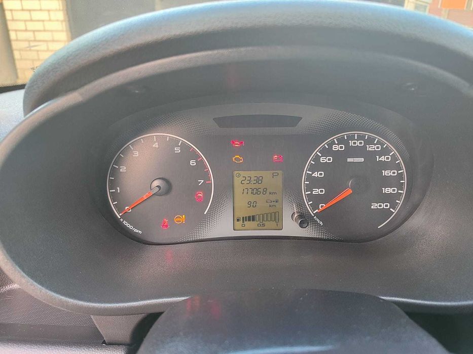 Продаётся Лада Гранта 2014 Автомат, 1.6 .Идеальный вариант для девушки
