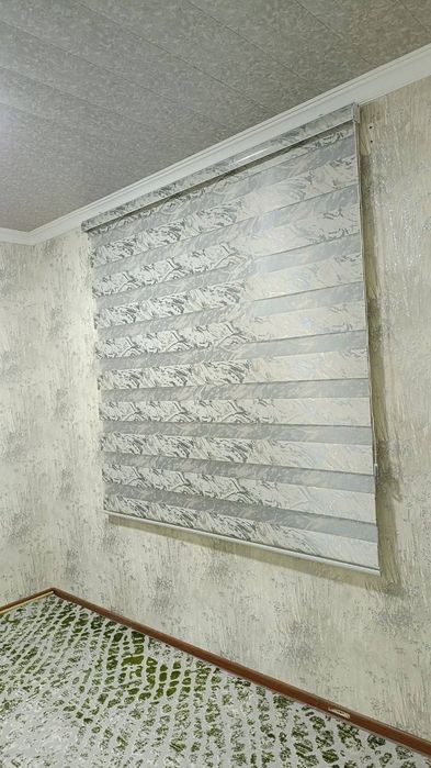 IDEAL Жалюзи. N 1