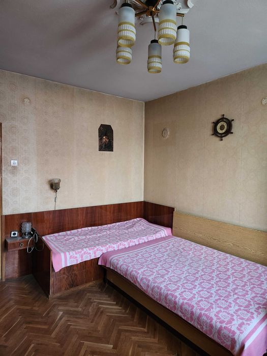 Продава се Многостаен апартамент в Велико Търново, Център - 125 кв.м за 1440 €/кв.м - Снимка #4