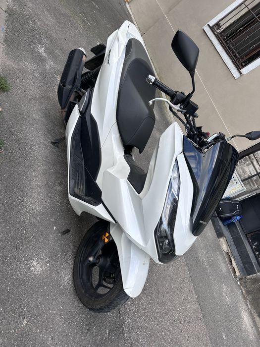 Honda pcx 125 cm 2022