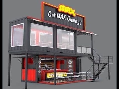 Konteyner | Kantenir | Контейнер | Кантейнер | Производитель! | KT-34