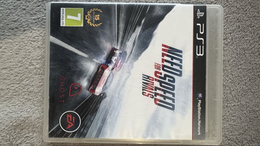 Игри за Playstation 3