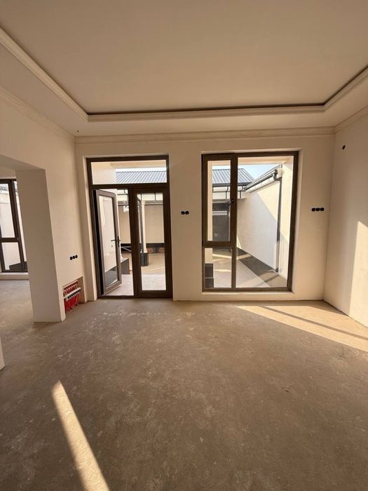 Учхоз Продается Коттедж (Коробка)