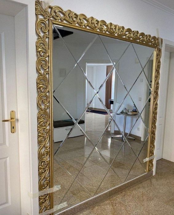 Oyna kesish xizmati 24/7