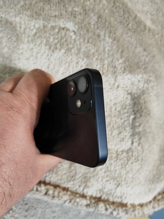 IPhone 12 mini,128GB, 100%- капацитет на батерията, версия 26.4