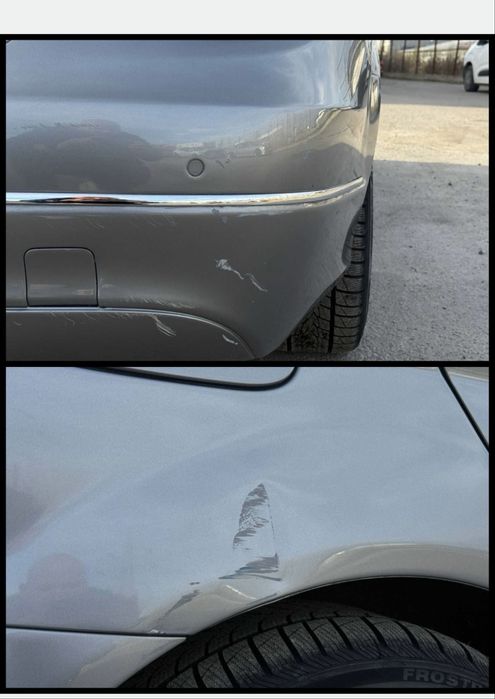 Mercedes C 200 facelift/2011 luna 3/km:reali 209000/stare buna