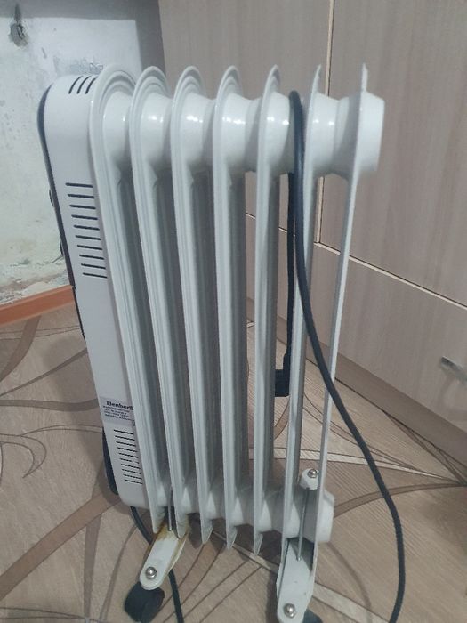 Продам обогреватель