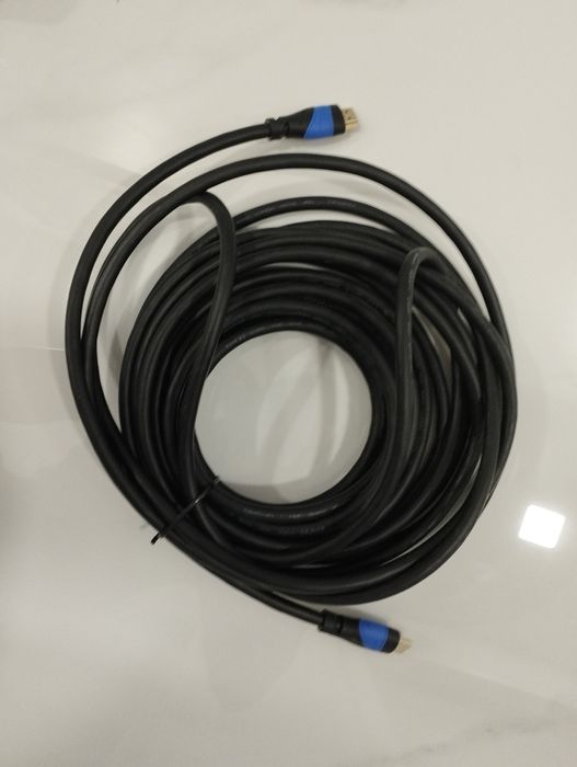 Високоскоростен HDMI кабел KabelDirekt