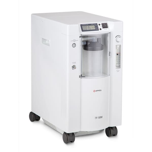 Кислородный Концентратор 5