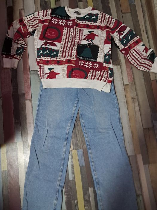 Дрехи за момиче 152