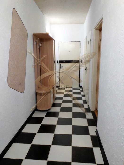 Двустаен апартамент в Окръжна Болница! 21284062