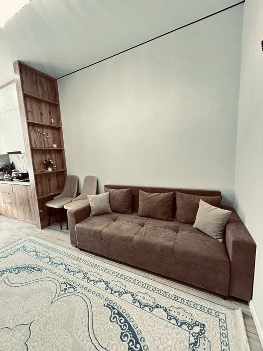 Евро 3 на левом берегу