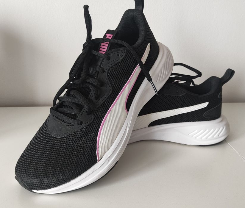 Маратонки Puma 38.5