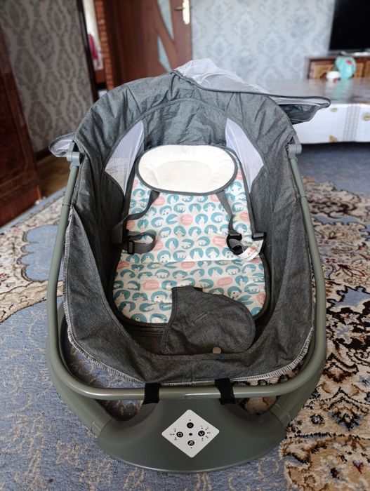 Электрондық бесік