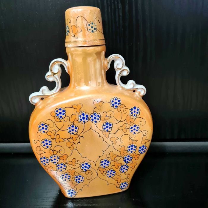 Штоф графин ваза сувенир