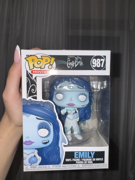 Funko Pop/Фанко поп оригинал