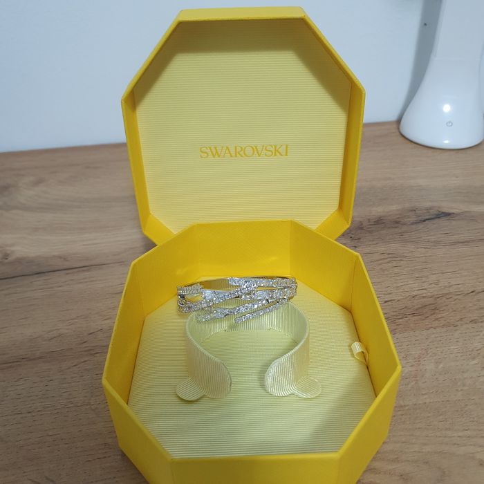 Brățară Swarovski