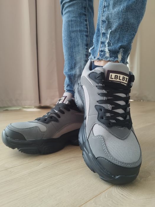 Работни предпазни обувки Safety Shoes
