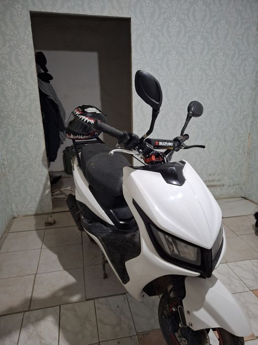 Мопед м8 150 куб лия сатылады