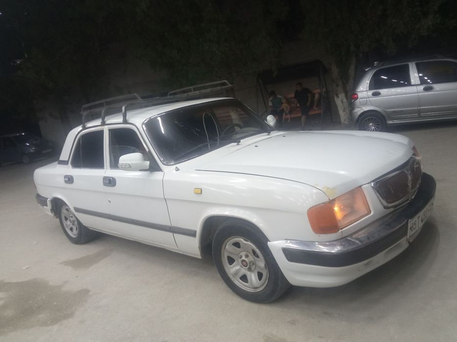 Volga 2000 yil Injektor Plita motor xadavoy mator qilingan
Injektor

P