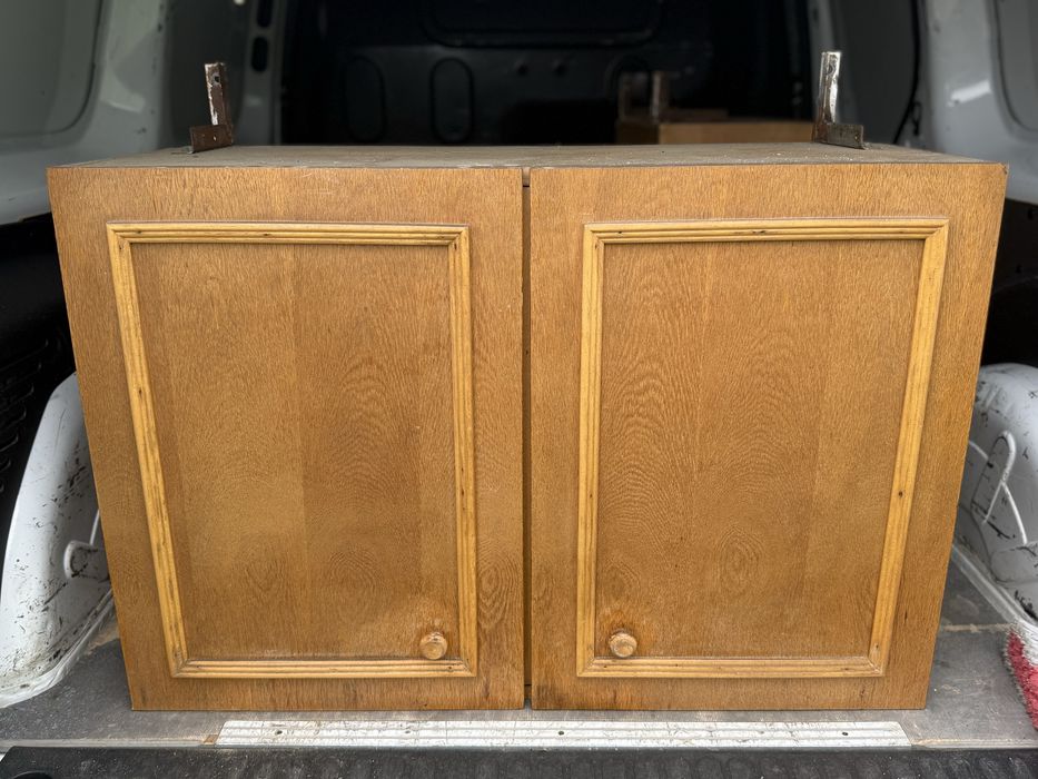 Mobila Lemn Pin 1993