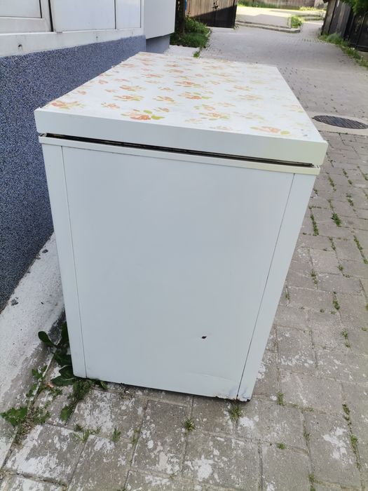 Ladă frigorifică myria 259L perfect funcțională