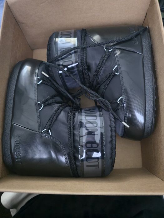 Cizme/ghete originale Moon Boot 36/38