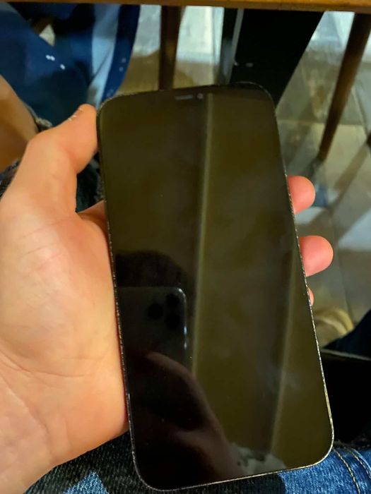 Vand Schimb iphone 12 pro max