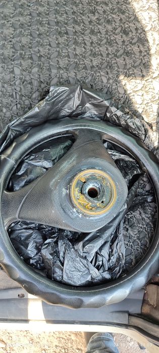 Руль Нексии1 сонс