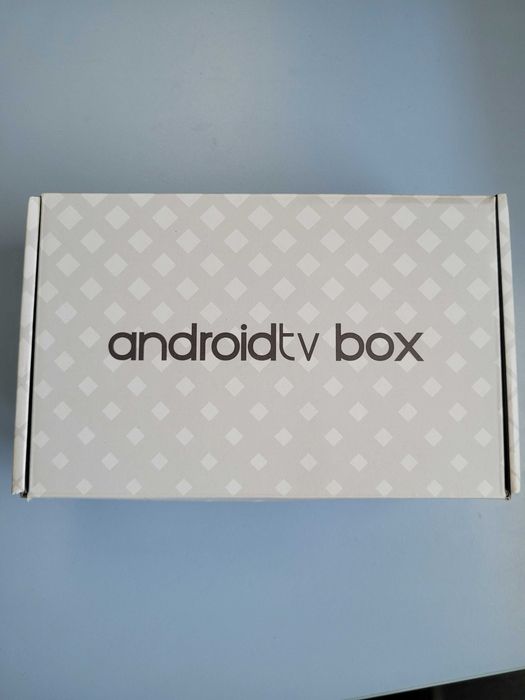 IPTV Smart Box MXV-4K 4GB + 32GB + 4 ядрен Amlogic S905W2, Android 11