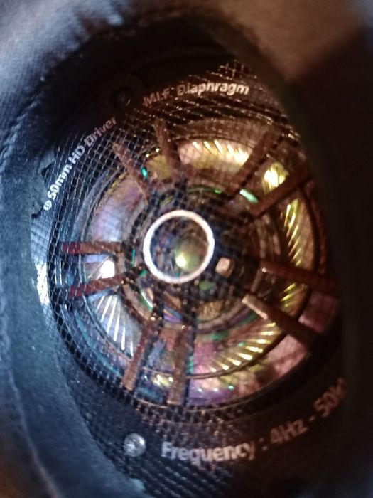 Panasonic HD10 в прекрасно състояние