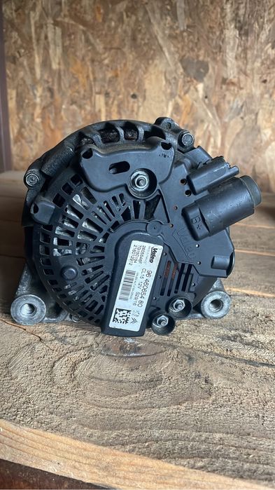 Alternator peugeot expert / fiat scudo / citroen expert 1.6