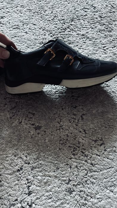 Кроссовки Tods