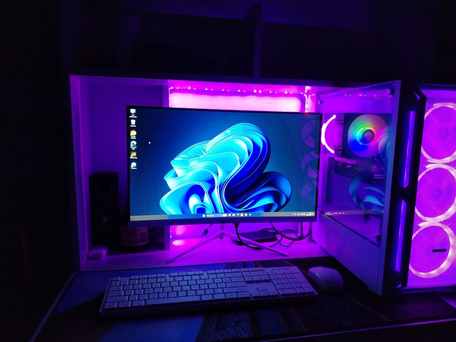 Kamputer XTECH keys sotladi