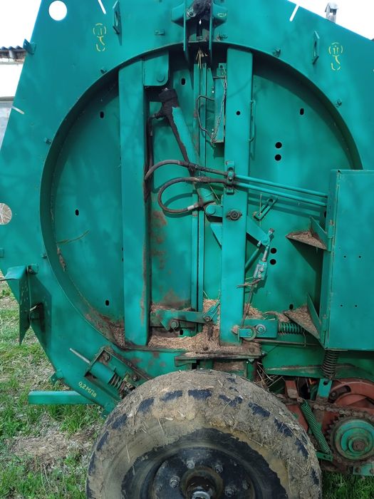 Продам пресс ПРФ145