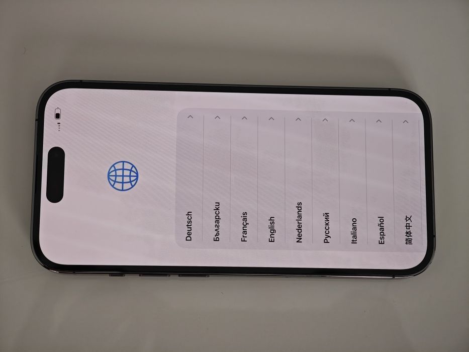 iPhone 14 Pro Отличен