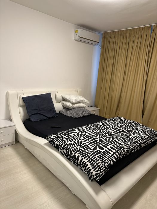 Garsoniera de vanzare