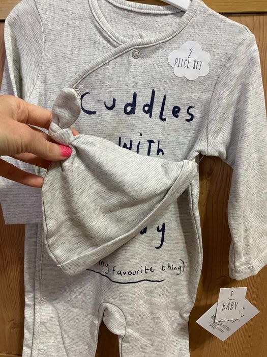 Страхотно ромпърче на George