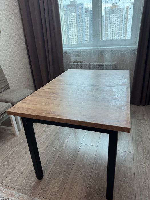 Мебель, стол, стулья