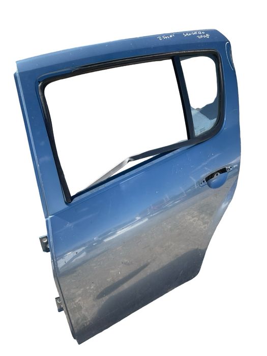 Usa Portiera Stanga Spate Dacia Sandero 2008 ->